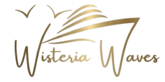Wisteria Waves Yacht Rent logo