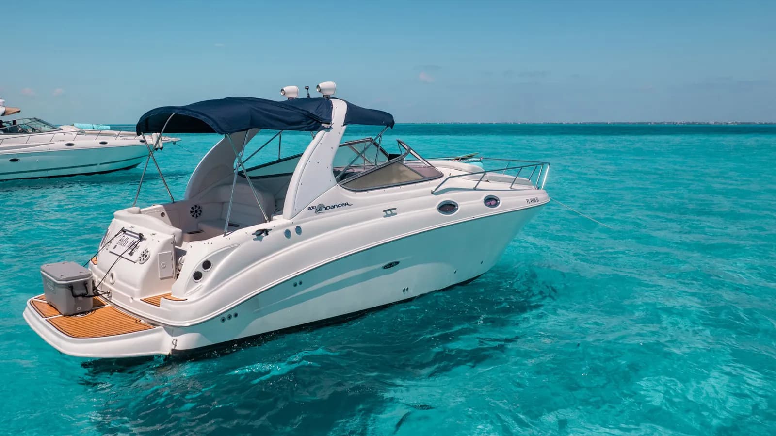 Bella Mare ready for an intimate escape along the Cancún coast
